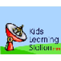 Kids Learning Station logo