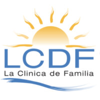 La Clinica De Familia logo