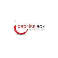 Paprika Media LTD logo