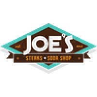 Joes Steaks logo