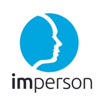 Imperson logo