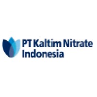 PT Kaltim Nitrate Indonesia logo