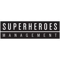 Superheroes Management logo