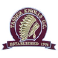 Tashua Knolls Golf Course logo