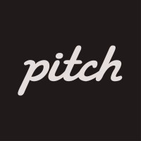 Pitch Marketing Group logo