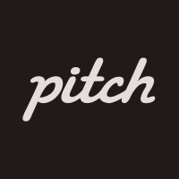 Pitch logo