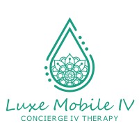 Luxe Mobile IV logo