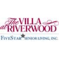 Villa At Riverwood logo