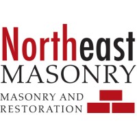 Northeast Masonry Corporation logo