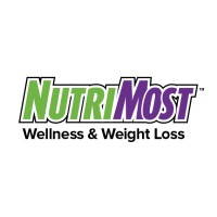 NutriMost Of Lansing logo