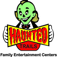 Haunted Trails Family Entertainment Center & Picnics logo
