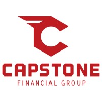 Capstone Financial Group Inc. logo