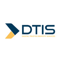 Digital Trusted Identity Services (DTIS) logo