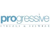 Progressive Eyecare And Eyewear logo