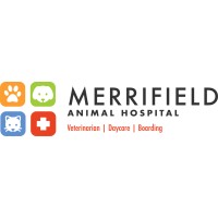Merrifield Animal Hospital logo