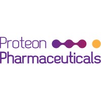 Image of Proteon Pharmaceuticals