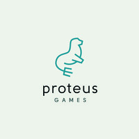 Proteus Games logo