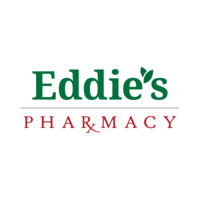 Eddie's Pharmacy logo