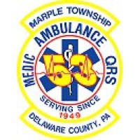 Marple Township Ambulance Corp logo