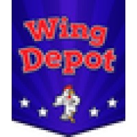 Wing Depot logo