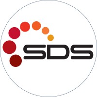 Strategic Data Systems logo