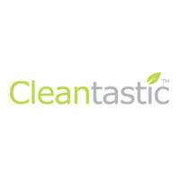 Cleantastic Sydney logo