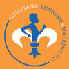 Louisiana Running  Company logo