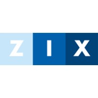 ZIX Corporation logo