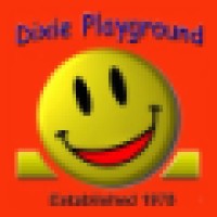 Dixie Marketing & Playground Manufacturing logo