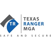 Texas Ranger MGA logo