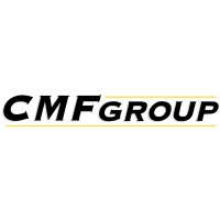CMF Group Inc. Millwrights and Machinery Movers logo
