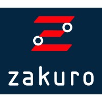 Zakuro logo