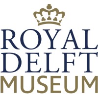 Royal Delft Museum logo