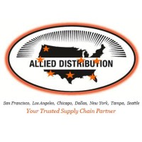 Allied Distribution logo