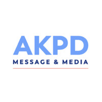 AKPD Message And Media logo