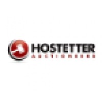 Sherman Hostetter Auctioneers logo