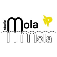 Studio Mola Mola logo