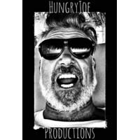 Hungry Joe Productions logo