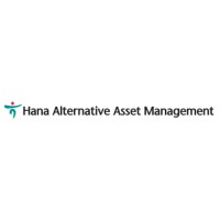 Hana Alternative Asset Management logo