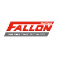 Fallon Solutions logo