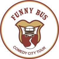 Funny Bus logo