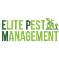 Elite Pest Management logo