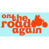 On The Road Again logo