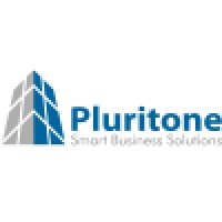 Pluritone logo