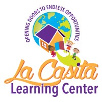 La Casita Learning Center logo