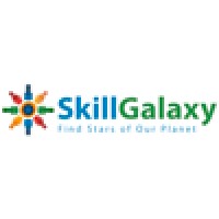 SkillGalaxy logo