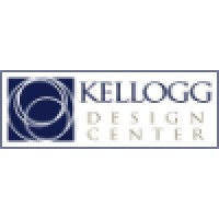 Kellogg Design Center logo