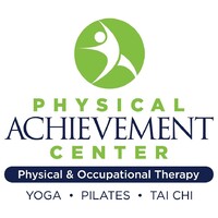 Physical Achievement Center logo