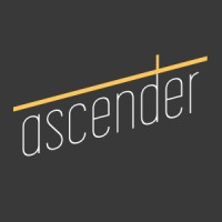 Ascender Studios logo