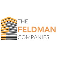 The Feldman Companies logo